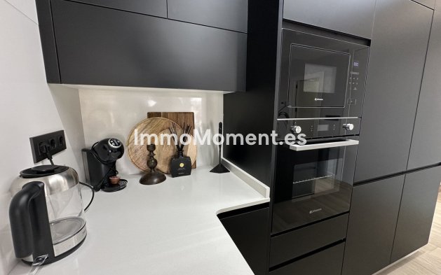 Wiederverkauf - Wohnung - Orihuela - Punta Prima