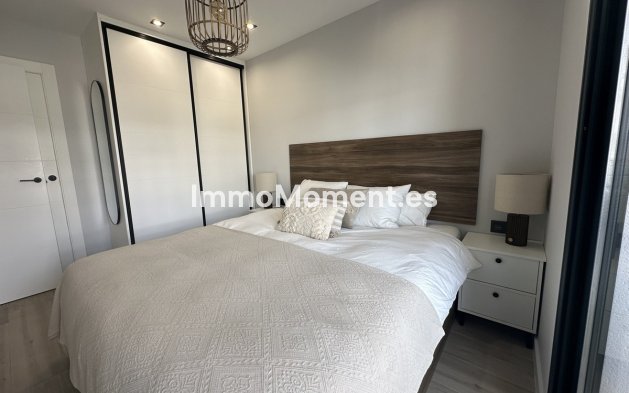 Wiederverkauf - Wohnung - Orihuela - Punta Prima