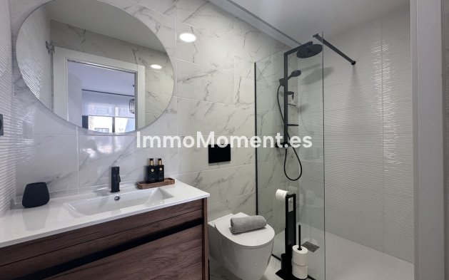 Wiederverkauf - Wohnung - Orihuela - Punta Prima