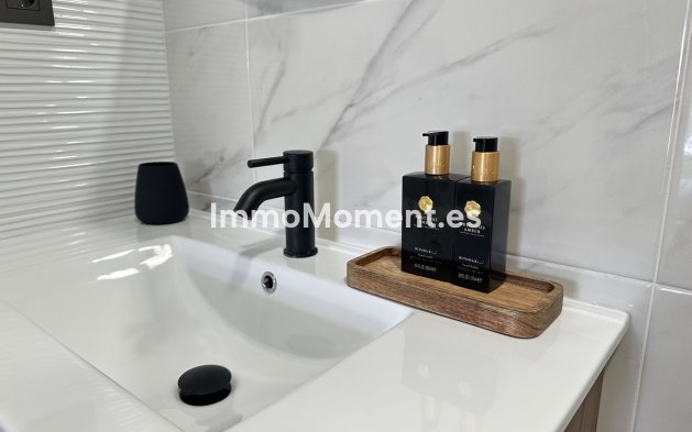 Wiederverkauf - Wohnung - Orihuela - Punta Prima