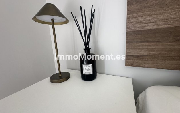 Wiederverkauf - Wohnung - Orihuela - Punta Prima