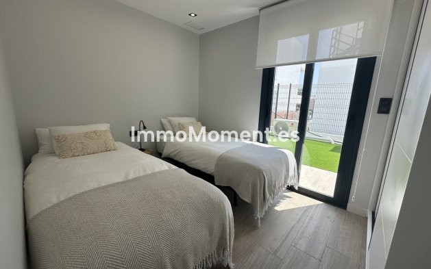 Wiederverkauf - Wohnung - Orihuela - Punta Prima