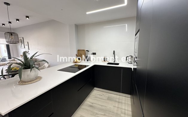 Wiederverkauf - Wohnung - Orihuela - Punta Prima