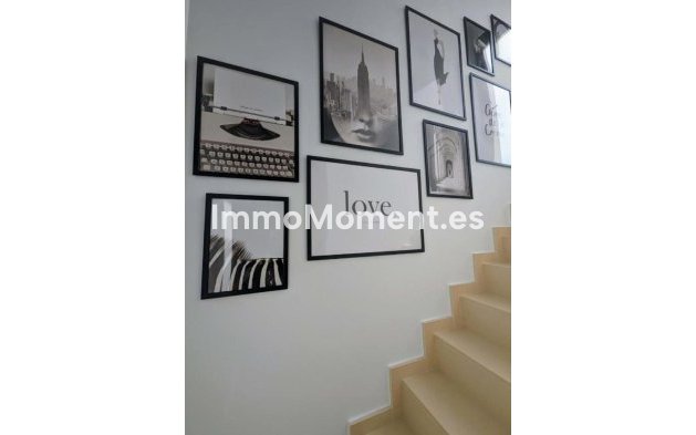 Bestaande woning - Appartement - Orihuela - Villamartin