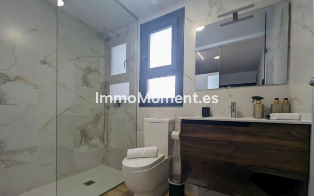 Bestaande woning - Appartement - Orihuela - Villamartin