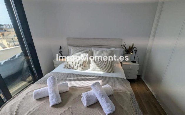 Bestaande woning - Appartement - Orihuela - Villamartin