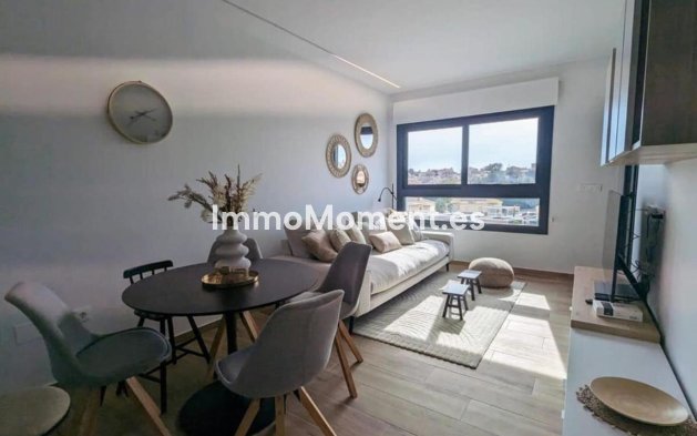 Bestaande woning - Appartement - Orihuela - Villamartin
