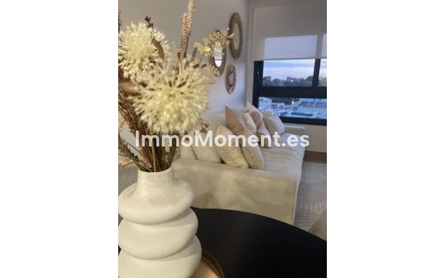 Bestaande woning - Appartement - Orihuela - Villamartin