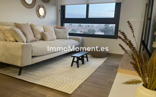 Bestaande woning - Appartement - Orihuela - Villamartin