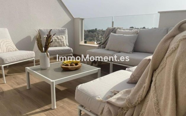 Bestaande woning - Appartement - Orihuela - Villamartin