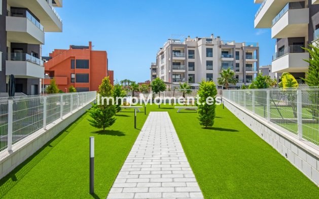 Bestaande woning - Appartement - Orihuela - Villamartin