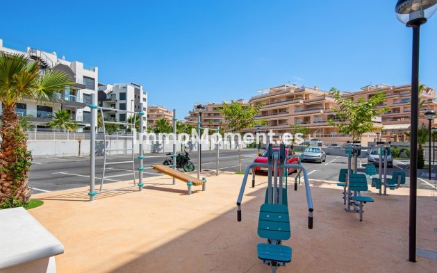 Bestaande woning - Appartement - Orihuela - Villamartin