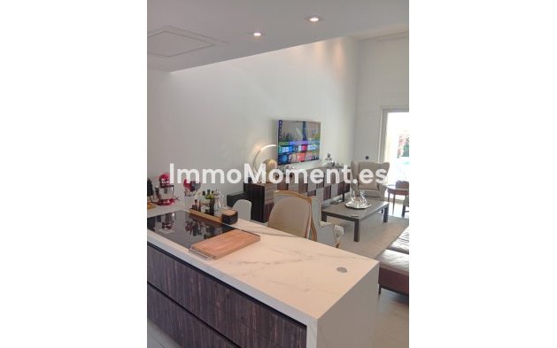 Revente - Villa - Algorfa - La Finca Golf