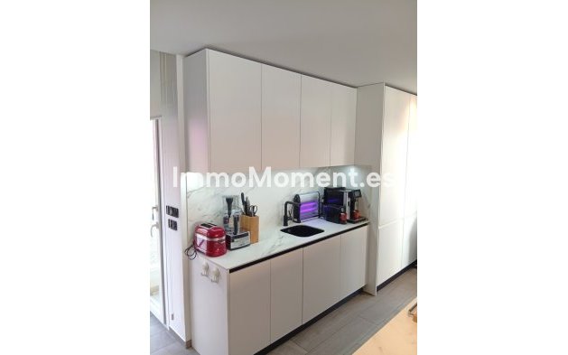 Revente - Villa - Algorfa - La Finca Golf