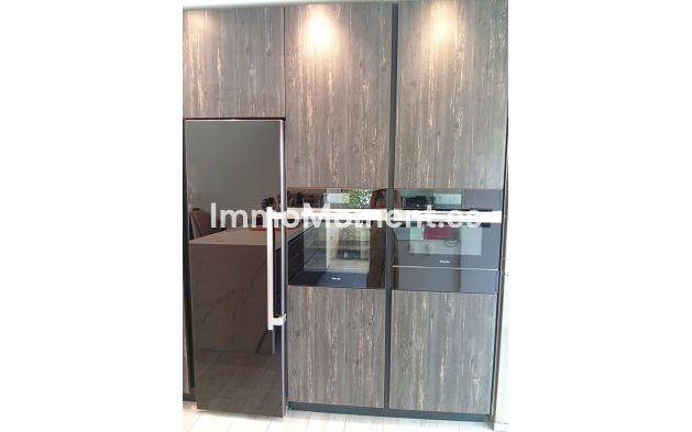 Revente - Villa - Algorfa - La Finca Golf