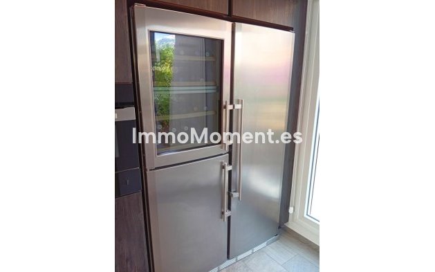 Revente - Villa - Algorfa - La Finca Golf