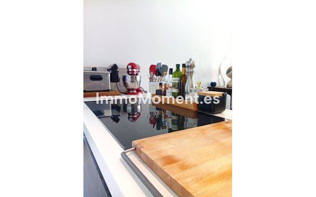 Revente - Villa - Algorfa - La Finca Golf