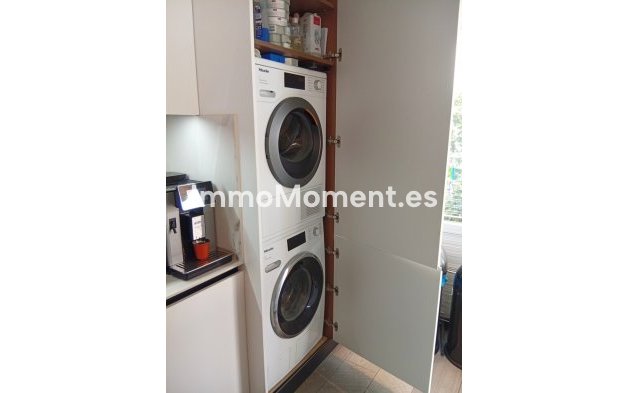 Revente - Villa - Algorfa - La Finca Golf