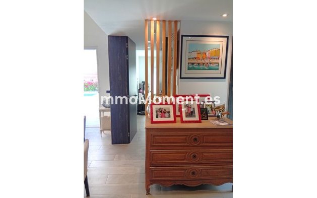 Revente - Villa - Algorfa - La Finca Golf