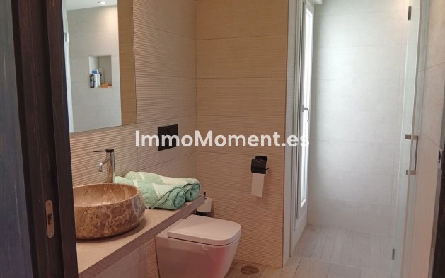 Revente - Villa - Algorfa - La Finca Golf