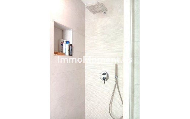 Revente - Villa - Algorfa - La Finca Golf