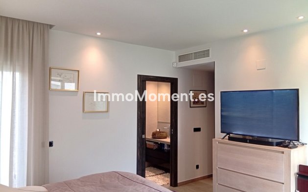 Revente - Villa - Algorfa - La Finca Golf