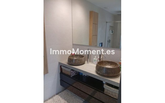 Revente - Villa - Algorfa - La Finca Golf