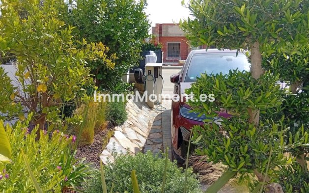 Revente - Villa - Algorfa - La Finca Golf