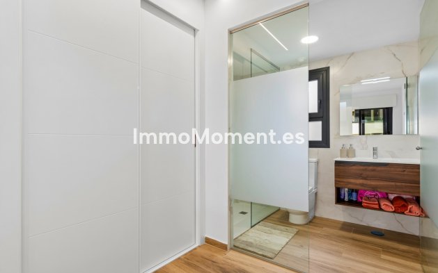 Wiederverkauf - Wohnung - Orihuela - Villamartin