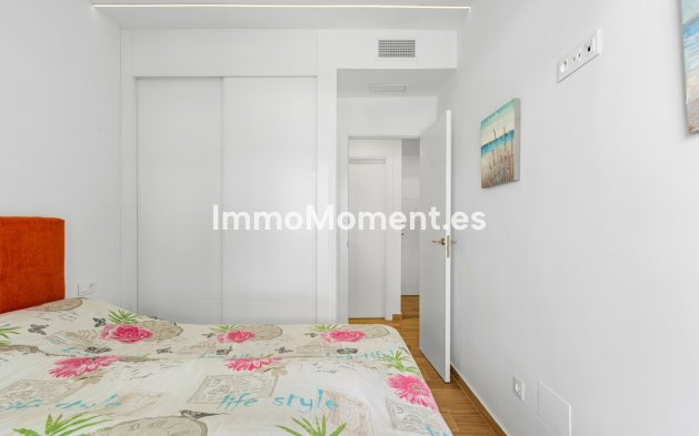 Wiederverkauf - Wohnung - Orihuela - Villamartin