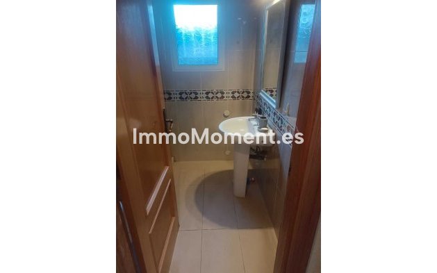 Wiederverkauf - Villa - Orihuela - Los Altos