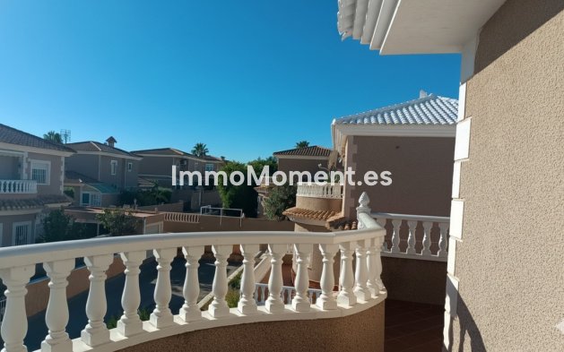 Wiederverkauf - Villa - Orihuela - Los Altos