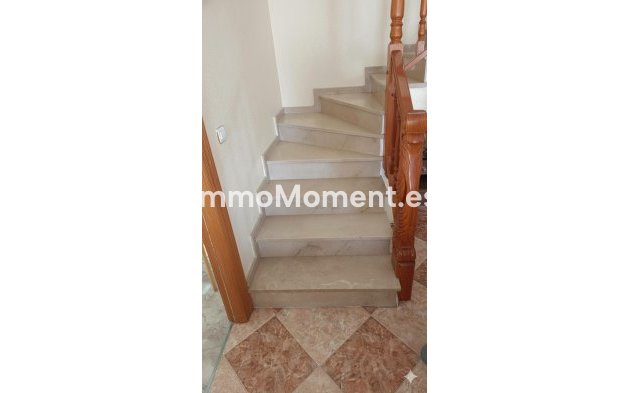 Wiederverkauf - Villa - Orihuela - Los Altos