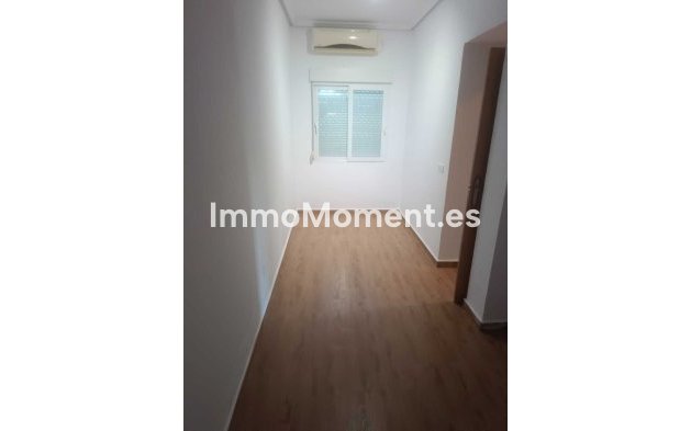 Wiederverkauf - Villa - Orihuela - Los Altos