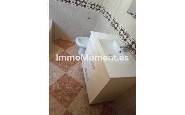 Wiederverkauf - Villa - Orihuela - Los Altos