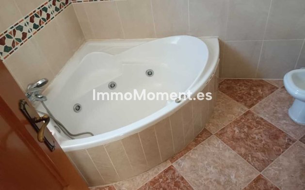 Wiederverkauf - Villa - Orihuela - Los Altos