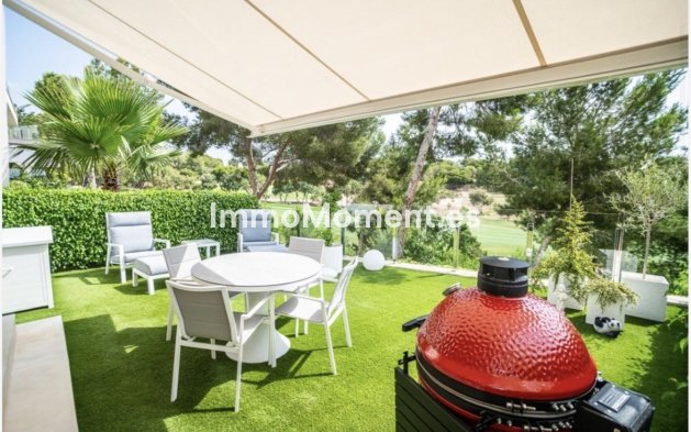 Wiederverkauf - Wohnung - Pilar de la Horadada - Pilar de la Horadada Centro