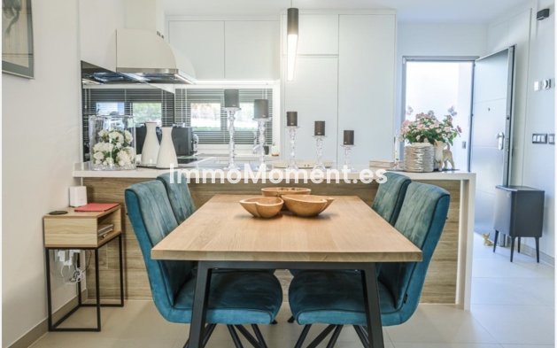 Wiederverkauf - Wohnung - Pilar de la Horadada - Pilar de la Horadada Centro