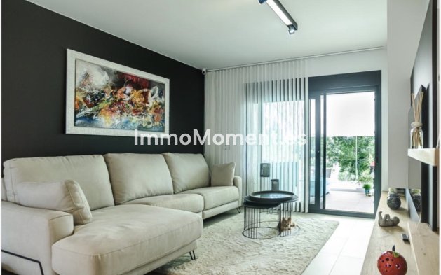 Wiederverkauf - Wohnung - Pilar de la Horadada - Pilar de la Horadada Centro