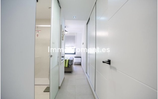 Wiederverkauf - Wohnung - Pilar de la Horadada - Pilar de la Horadada Centro