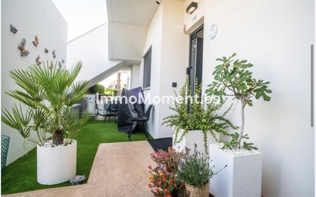 Wiederverkauf - Wohnung - Pilar de la Horadada - Pilar de la Horadada Centro