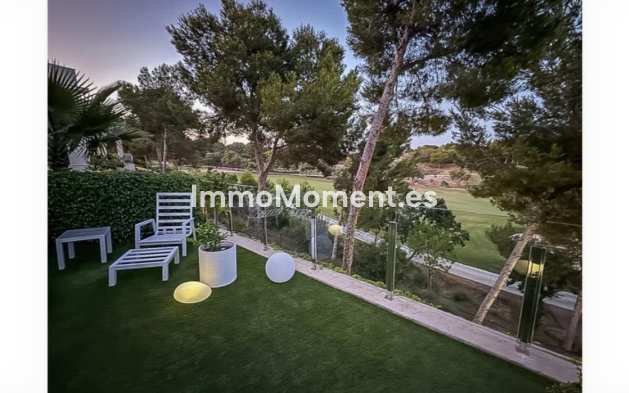 Wiederverkauf - Wohnung - Pilar de la Horadada - Pilar de la Horadada Centro