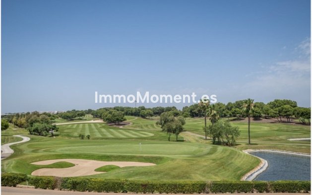 Wiederverkauf - Wohnung - Pilar de la Horadada - Pilar de la Horadada Centro