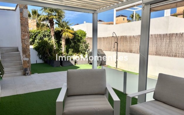 Revente - Villa - Orihuela - Cabo Roig