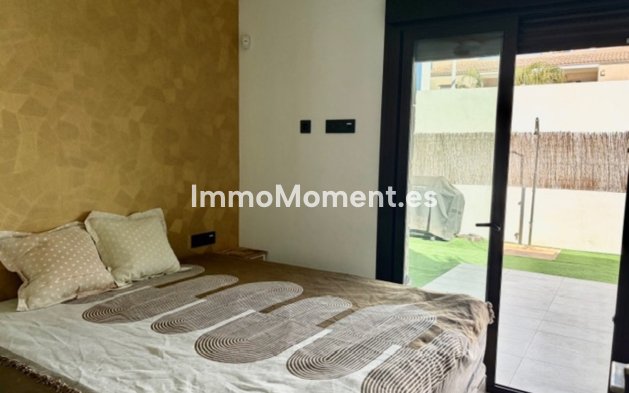 Revente - Villa - Orihuela - Cabo Roig