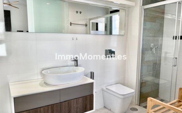 Revente - Villa - Orihuela - Cabo Roig