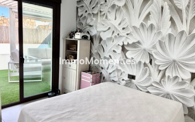 Revente - Villa - Orihuela - Cabo Roig