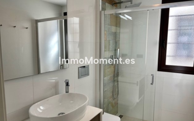 Revente - Villa - Orihuela - Cabo Roig