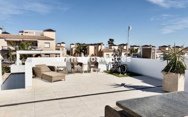 Revente - Villa - Orihuela - Cabo Roig