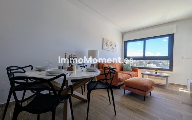 Wiederverkauf - Wohnung - Orihuela - Villamartin